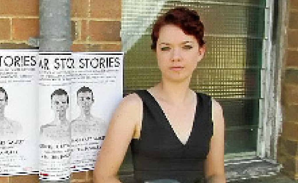 Jasmine Gailer is a positive force for others. Jasmine Gailer is a positive force for others.
